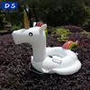 Hot sale Unicorn Baby Float, Inflatable Baby Seat Boat Pool Ring Baby Swimming Float