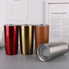 20oz Double Wall Vacuum Insulated Stainless Steel promotional items with logo Car Tumbler Cup
