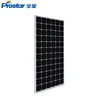 Grade A or B level cells second hand solar panels Factory Production 400 500 watt solar panel