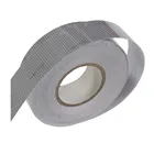 Silver Reflective marine solas tape for safety