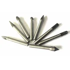 Regular Product of Tungsten Carbide Rotary File