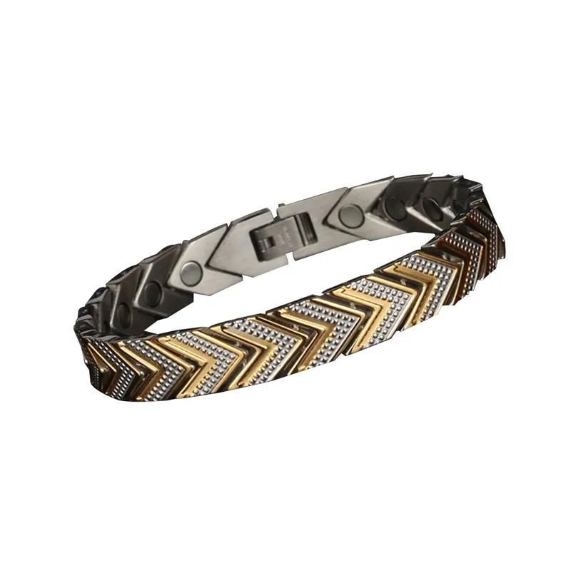 Fashion Jewelry Bracelet Health Care Magnetic Hematite Bracelet Bangle for men, As picture or customized
Fashion Jewelry Bracelet Health Care Magnetic Hematite Bracelet Bangle for men, As picture or customized