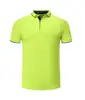 Custom High Quality Blank Sport Golf Plain T Shirts For Men's Wholesale Cotton Design Customized Logo Men Polo Shirt