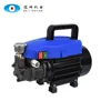 Home use copper induction motor 220V automatic brush car pump washing machine