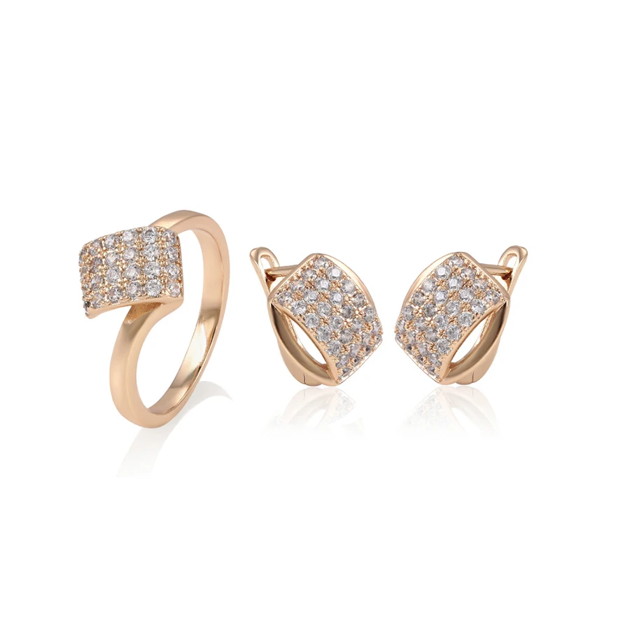 64742 xuping jewelry 18k gold plated fashion stone jewelry set, 18k gold color
64742 xuping jewelry 18k gold plated fashion stone jewelry set, 18k gold color