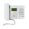 Brand new Huawei F501 sim card gsm cordless phone landline phone with button back light 900/1800Mhz