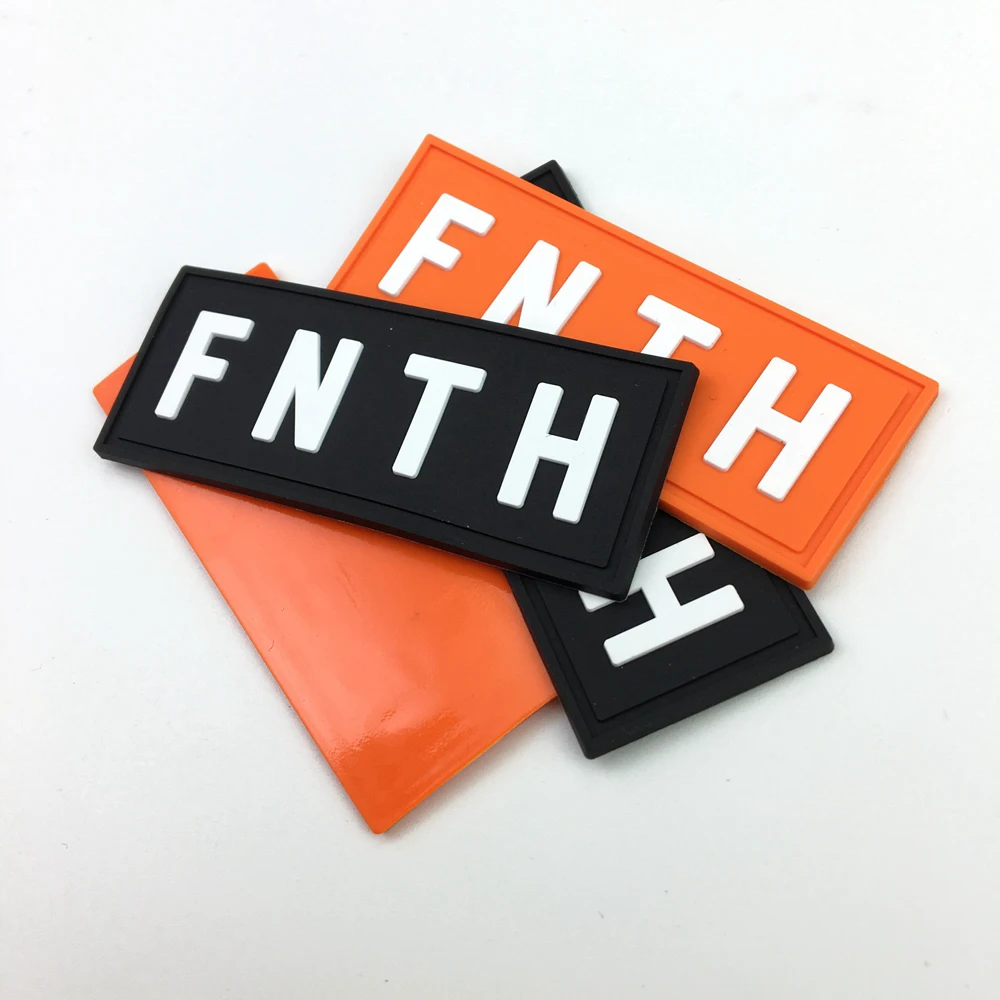 OEM Round Colorful Soft Pvc Rubber Silicone Wholesales Large 3D Custom Patch, 12 colors
OEM Round Colorful Soft Pvc Rubber Silicone Wholesales Large 3D Custom Patch, 12 colors