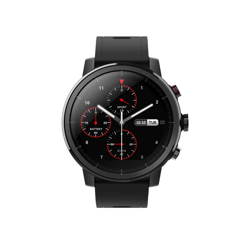 xiaomi amazfit pace 2