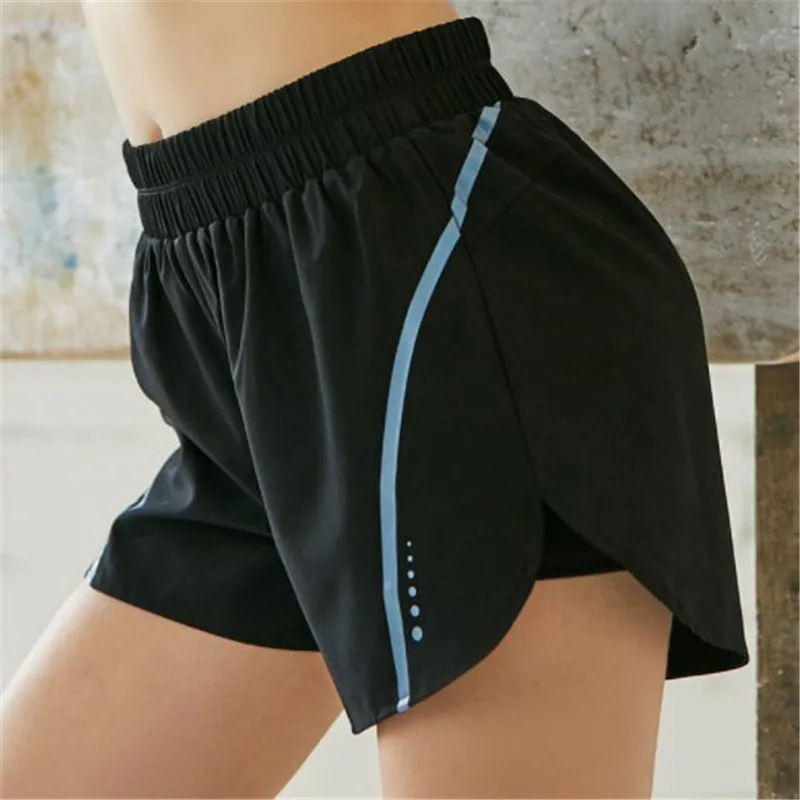 Sports Shorts Summer Quick Drying Fitness Yoga Pants Slim Girls Shorts, Blue;pink;silver
Sports Shorts Summer Quick Drying Fitness Yoga Pants Slim Girls Shorts, Blue;pink;silver