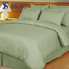 Chinese hot sale Microfiber Quilts Bedding Set 4 Piece