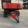 atv tow behind trailer with cage double axle tandem car trailer ladder trailer