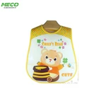 BSCI Audited factory baby apron/baby bibs/baby bibs wholesale