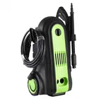 High Pressure Pump Car Water Jet Sewer Cleaning Machine