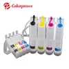 Colorpro CISS continuous ink supply system compatible for Epson Stylus T25/ TX123TX125 printer (T1351,T1332-T1334) CISS