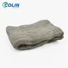 China bulk Soap Filled Steel Wool/steel wool soap pads