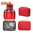 Toiletry Bag Cosmetic Capacity Custom Logo Storage Organizer Bag for Travel