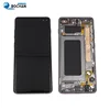 Wholesale New Original Mobile Phone Lcd S10 Lcd Touch Screen For Samsung Galaxy S10 G973f G973 Lcd Display