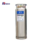 Factory LOX YDS cryogen liquid nitrogen container tank dewar price