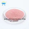 Yunzhu 2019 new FDA Approved Cosmetic Diamond pearl pigment powder pearlescent pigment for makeup and lip