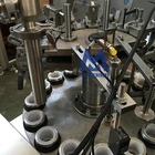 Tube Filling Machine MIC-L45 Automatic Aluminum Silicone Sealant Grease Oil Paint Tube Filling And Sealing Machine