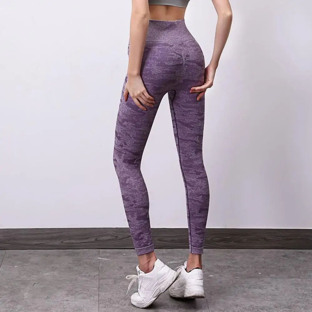 Sports buttlifter high waist breathable yoga pants wholesale Simple gradient sports leggings
Sports buttlifter high waist breathable yoga pants wholesale Simple gradient sports leggings