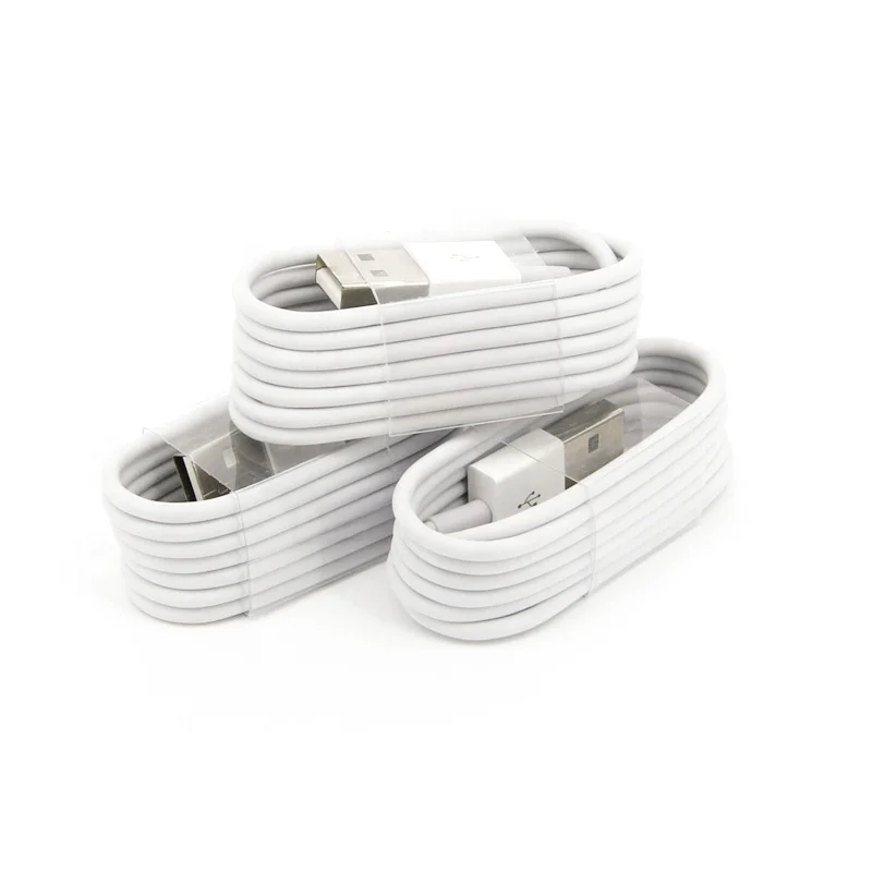 Wholesale Original USB Cable 1M White for iPhone 6/7/8/X/Xr Xs Max 11 pro mx Charger Date Cable for Iphone
Wholesale Original USB Cable 1M White for iPhone 6/7/8/X/Xr Xs Max 11 pro mx Charger Date Cable for Iphone