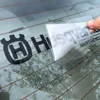 Outdoor Use Custom Vinyl Transfer Window Stickers Decal, Car Window Stickers