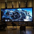 p5 indoor smd led background video wall / china led display manufacturer /indoor rental led display