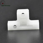 custom cnc milling machining POM parts service applying in Aerospace Industry Sporting Drone