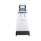 Hot selling beauty salon effective Hair&Acne removal RF laser machine