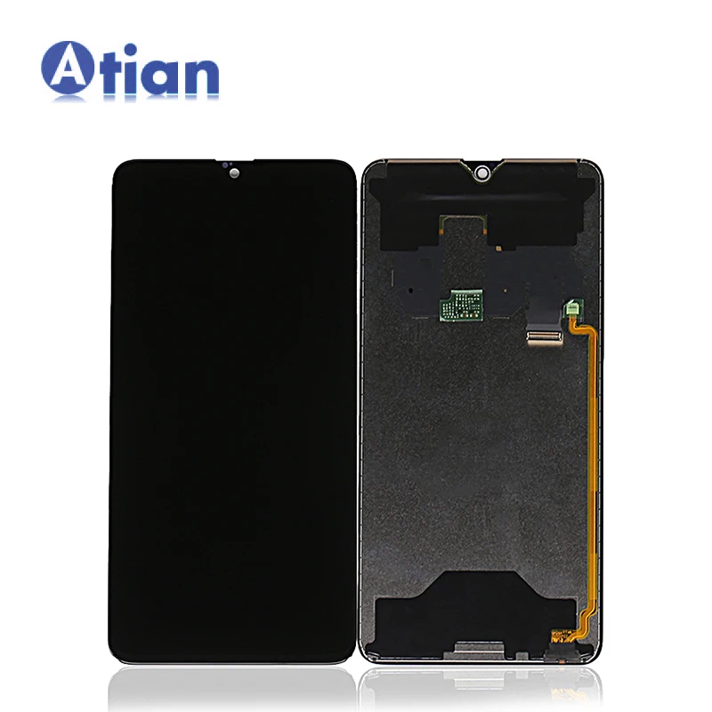 LCD for Huawei Mate 20 Lcd Touch Screen Display Digitizer Assembly Parts for Huawei MT20 mate20, Black 
LCD for Huawei Mate 20 Lcd Touch Screen Display Digitizer Assembly Parts for Huawei MT20 mate20, Black