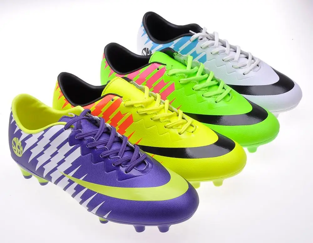 Soccer Shoes Boots Long Ankle Men Adults Original Outdoor Athletic Football soccer shoes
Soccer Shoes Boots Long Ankle Men Adults Original Outdoor Athletic Football soccer shoes