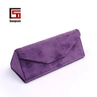 designer popular Eyeglasses storage box custom cases for glasses