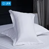hotel bed & table linen 100% cotton sateen fabric price wholesale