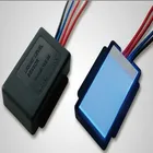Smart Mini Furniture Strip Lights Switch Led Dimmer Control Touch Sensor For Mirror