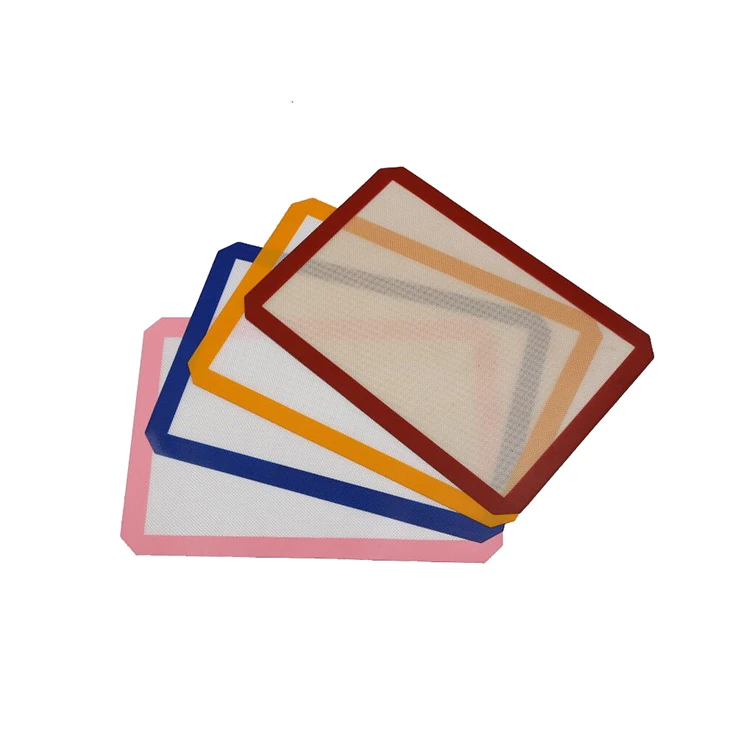 Hot sale multi-functional easy cleaning heat resistant silicone place cup mat, Customized color
Hot sale multi-functional easy cleaning heat resistant silicone place cup mat, Customized color