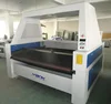 Fabric Camera Laser Cutting Machine for textile with auto feeding Price