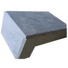reasonable price quoin corner stone in blue stone for landscaping