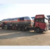 High Quality Lowest Price Used 52m3 LPG Tank Trailer for sale