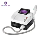 Opt IPL RF Elight laser hair tattoo wrinkle removal multi-functional beauty machine