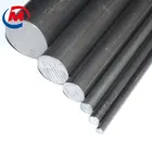 Hot rolled 45C8 carbon steel round bar for construction steel bars