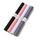 Colorful mist side tissue paper space star gift bouquets flower paper Custom flower wrapping paper