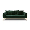 Home Living Room Furniture Modern Upholstered Fabric Sofa Couch