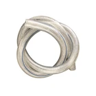 Excellent quality good service garden reinforced flexible spring spiral pvc steel wire hose pipe