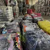 2019 fashion 45kg packing used clothes top grade used clothing bales