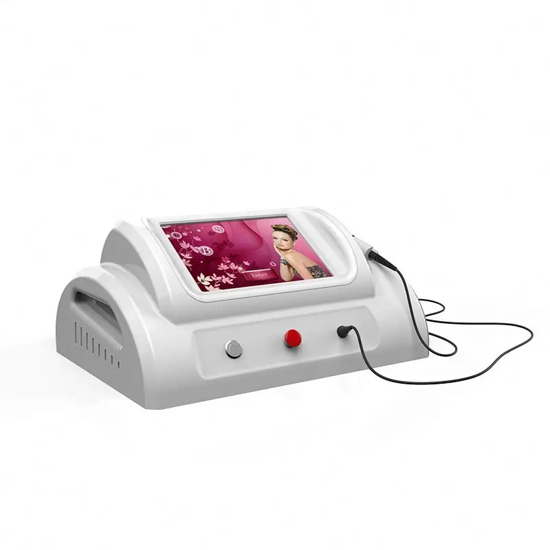 Hot Sale New Device Innovative Technology Portable Leg Varicose Veins Laser Treatment Machine
Hot Sale New Device Innovative Technology Portable Leg Varicose Veins Laser Treatment Machine