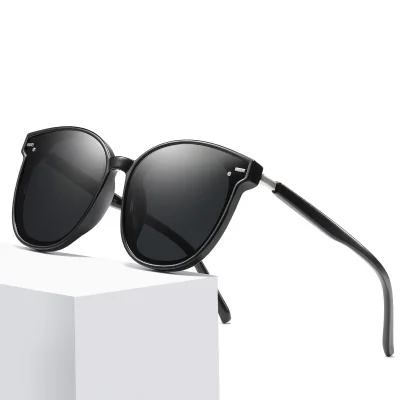 BRAND DESIGN Polarized Sunglasses Women Polarized Sun Glasses Female Eyewear Feminino UV400 Sunglasses
BRAND DESIGN Polarized Sunglasses Women Polarized Sun Glasses Female Eyewear Feminino UV400 Sunglasses