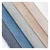 JIAMO Latest Sofa Fabrics Upholstery , Egyptian Cotton Sofa Fabric
