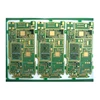 Hot product professional Good performance high density PCB board