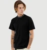 New design bulk clothing wholesale making blank t shirt Custom T-Shirt